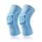 Premium Silicone Knee Brace For Meniscus Injury Relief Sports Support 9