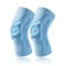 Premium Silicone Knee Brace For Meniscus Injury Relief Sports Support 9