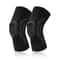 Premium Silicone Knee Brace For Meniscus Injury Relief Sports Support 10