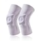 Premium Silicone Knee Brace For Meniscus Injury Relief Sports Support 8