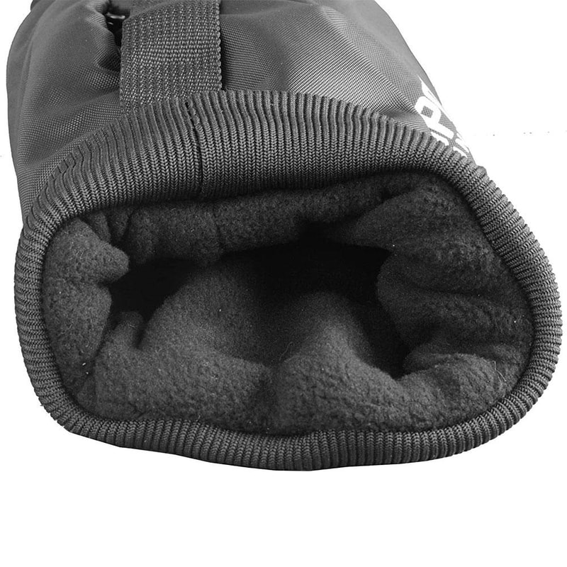 Premium Hand Warmer Sleeves for Baseball & Tennis Players Arm Compression & Comfort