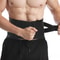 Premium Double Compression Weightlifting Belt For Ultimate Waist Support 8