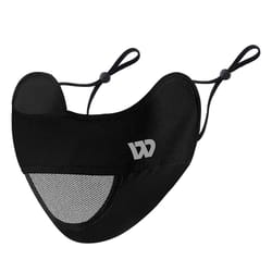 ice silk sun protection mask for outdoor sports