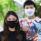 Ice Silk Sun Protection Mask For Outdoor Sports 9
