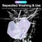 Ice Silk Sun Protection Mask For Outdoor Sports 2