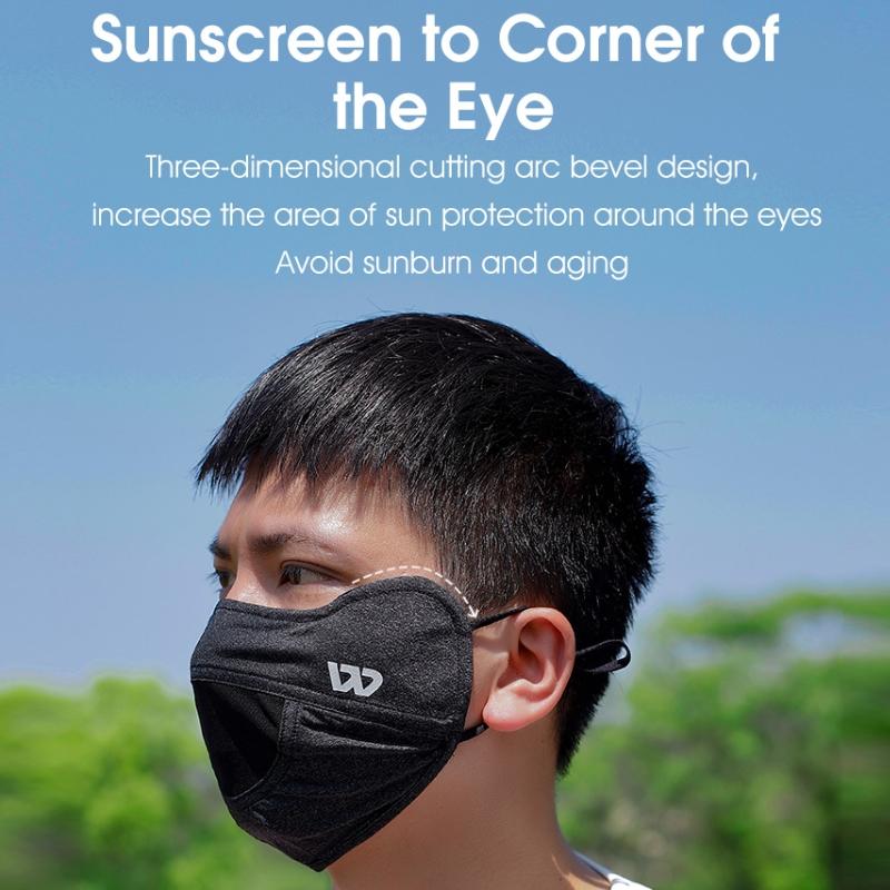 Ice Silk Sun Protection Mask For Outdoor Sports 4