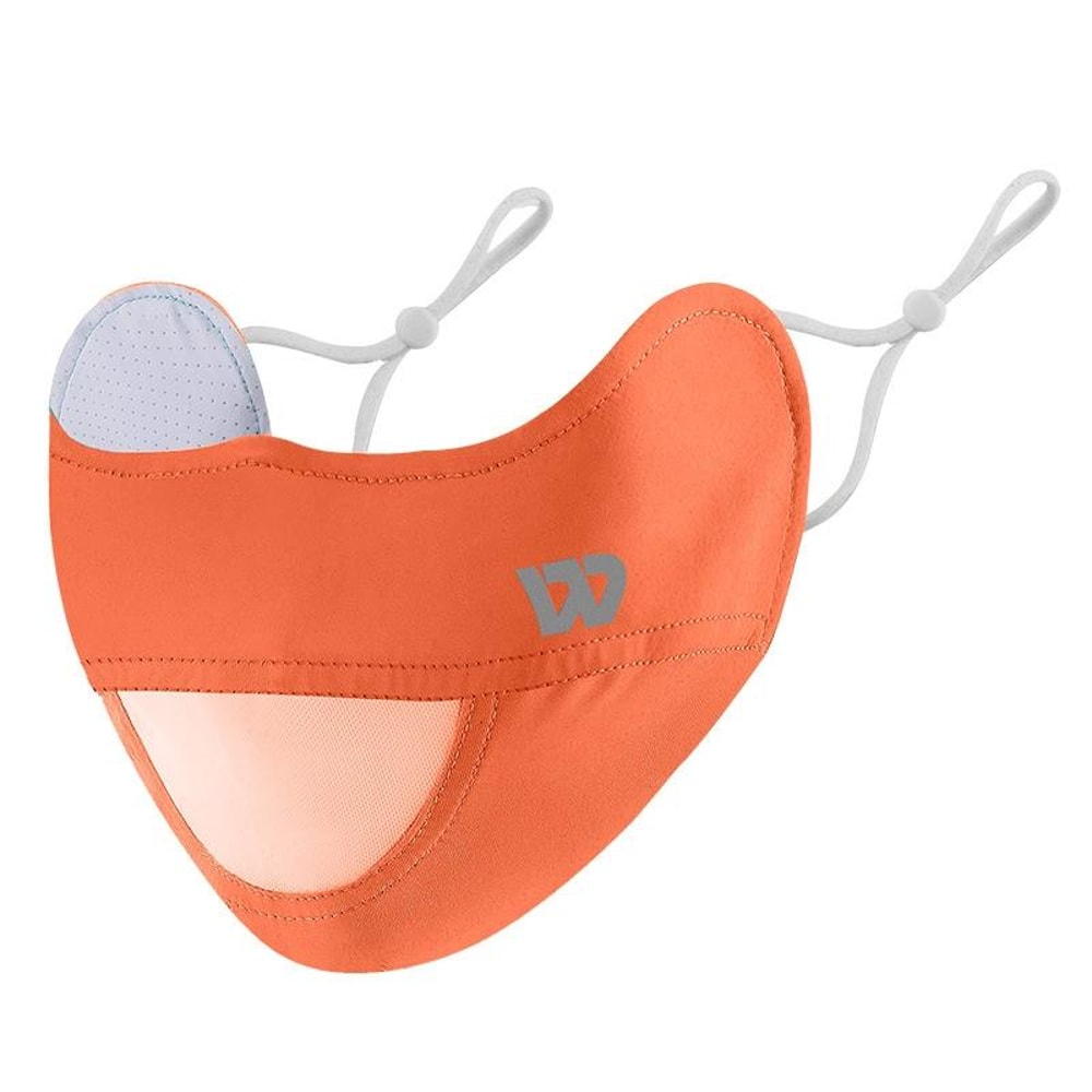 Ice Silk Sun Protection Mask For Outdoor Sports 15