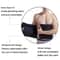 Premium Fitness Waist Belt Wide Sweat Waist Trainer & Waist Trimmer Belt for Workout, Slimming & Core Support