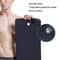 Premium Fitness Waist Belt Wide Sweat Waist Trainer & Waist Trimmer Belt for Workout, Slimming & Core Support
