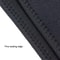 Premium Fitness Waist Belt Wide Sweat Waist Trainer & Waist Trimmer Belt for Workout, Slimming & Core Support