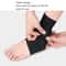 Thin Anti Slip Compression Ankle Brace For Sports Injury Support 6