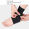 Thin Anti Slip Compression Ankle Brace For Sports Injury Support 6