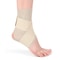 Thin Anti Slip Compression Ankle Brace For Sports Injury Support 1