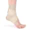 Thin Anti Slip Compression Ankle Brace For Sports Injury Support 8