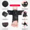 Eight Shaped Sports Ankle Support Brace Anti Sprain Protection 1