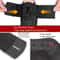 Eight Shaped Sports Ankle Support Brace Anti Sprain Protection 2