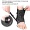 Eight Shaped Sports Ankle Support Brace Anti Sprain Protection 3