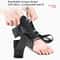 Eight Shaped Sports Ankle Support Brace Anti Sprain Protection 4