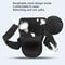 Eight Shaped Sports Ankle Support Brace Anti Sprain Protection 5