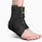 Eight Shaped Sports Ankle Support Brace Anti Sprain Protection 7