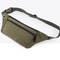 Cavans Green Single Shoulder Chest Messenger Bag 1