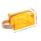 Dazzling Waterproof PVC Cosmetic Toiletry Bag Travel Handbag 3