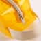 Dazzling Waterproof PVC Cosmetic Toiletry Bag Travel Handbag 4