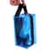 Dazzling Waterproof PVC Cosmetic Toiletry Bag Travel Handbag 6