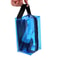 Dazzling Waterproof PVC Cosmetic Toiletry Bag Travel Handbag 6