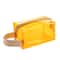 Dazzling Waterproof PVC Cosmetic Toiletry Bag Travel Handbag 7