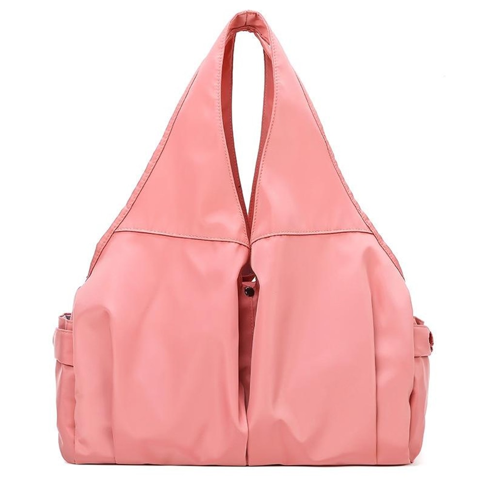 Premium Dry Wet Separation Sports Gym Bag For Swimming Travel 9