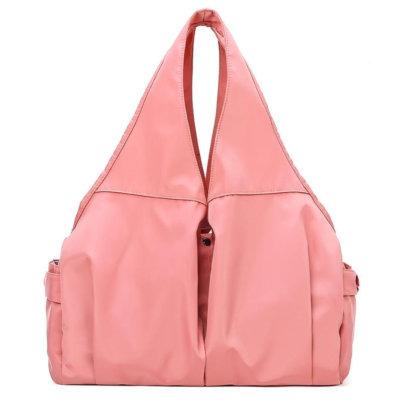 Premium Dry Wet Separation Sports Gym Bag For Swimming Travel 9