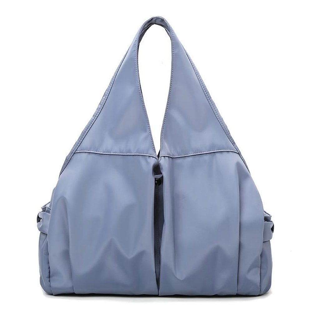 Premium Dry Wet Separation Sports Gym Bag For Swimming Travel 11