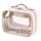 Portable Waterproof Travel Makeup Bag Large Capacity Toiletry Organizer