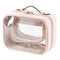 Portable Waterproof Travel Makeup Bag Large Capacity Toiletry Organizer