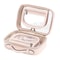 Portable Waterproof Travel Makeup Bag Large Capacity Toiletry Organizer