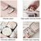 Portable Waterproof Travel Makeup Bag Large Capacity Toiletry Organizer