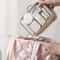 Portable Waterproof Travel Makeup Bag Large Capacity Toiletry Organizer