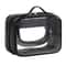 Portable Waterproof Travel Makeup Bag Large Capacity Toiletry Organizer