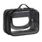 Portable Waterproof Travel Makeup Bag Large Capacity Toiletry Organizer