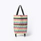 Portable Cloth Shopping Bag Foldable Grocery Cart 7