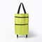 Portable Cloth Shopping Bag Foldable Grocery Cart 8