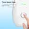 Rechargeable Heated Neck Massager And Face Beauty Device 9