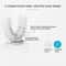 Silicone Electric Automatic Toothbrush With Cleaning Modes 10