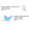 Silicone Electric Automatic Toothbrush With Cleaning Modes 11