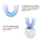 Silicone Electric Automatic Toothbrush With Cleaning Modes 12