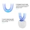 Silicone Electric Automatic Toothbrush With Cleaning Modes 12