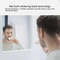 Silicone Electric Automatic Toothbrush With Cleaning Modes 3
