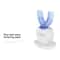 Silicone Electric Automatic Toothbrush With Cleaning Modes 8