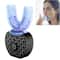 Silicone Electric Automatic Toothbrush With Cleaning Modes 14